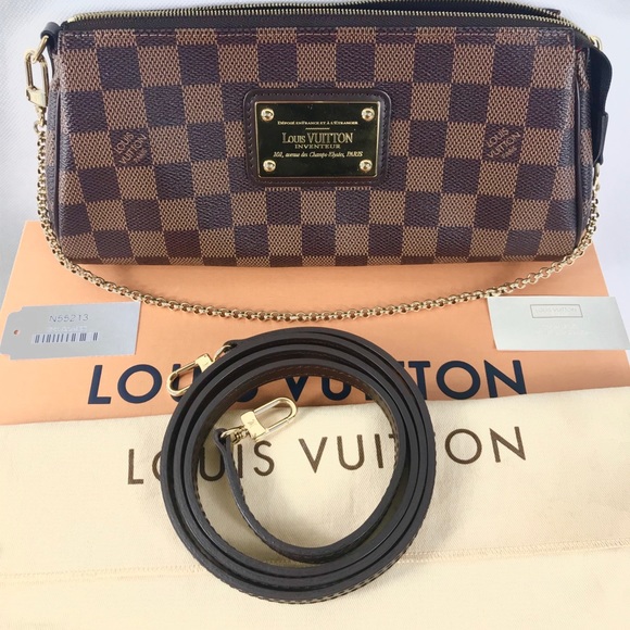 🔥🌟HOST PICK🔥🌟ZIPPER CROSSBODY LOUIS VUITTON - Picture 3 of 14